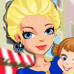 Princess and Royal Baby logo
