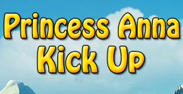 Princess Anna Kick Up logo