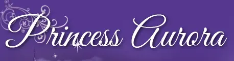 Princess Aurora logo