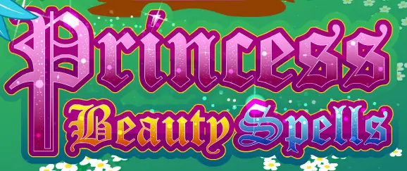 Princess Beauty Spells logo