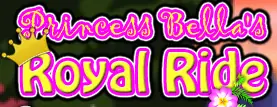 Princess Bella's Royal Ride logo