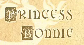 Princess Bonnie logo