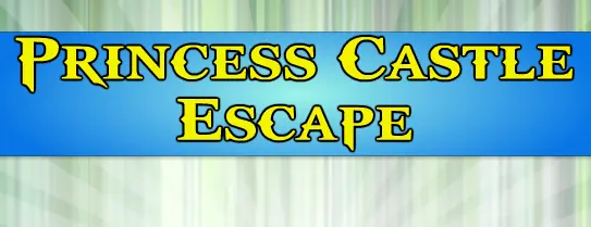 Princess Castle Escape logo
