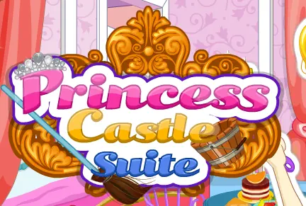 Princess Castle Suite logo