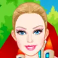 Princess Charm School logo