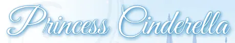 Princess Cinderella logo