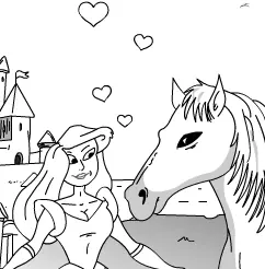 Princess Dream (Pingalee) logo