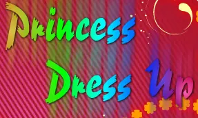 Princess Dress Up logo