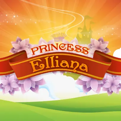 Princess Elliana logo