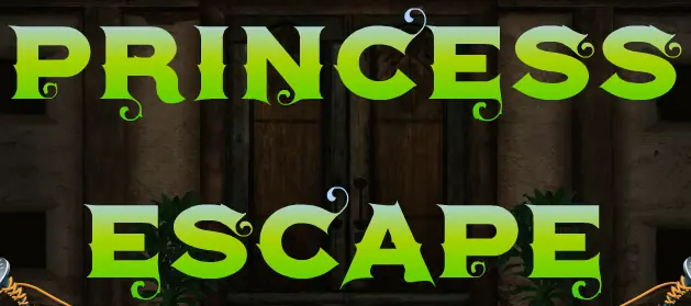 Princess Escape logo