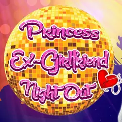 Princess Ex-Girlfriend Night Out logo