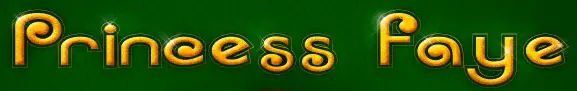 Princess Faye logo