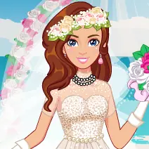 Princess Island Wedding logo