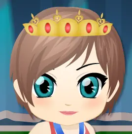 Princess Leigh logo