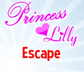 Princess Lilly: Escape logo