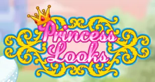 Princess Looks logo