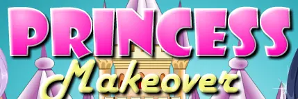 Princess Makeover logo