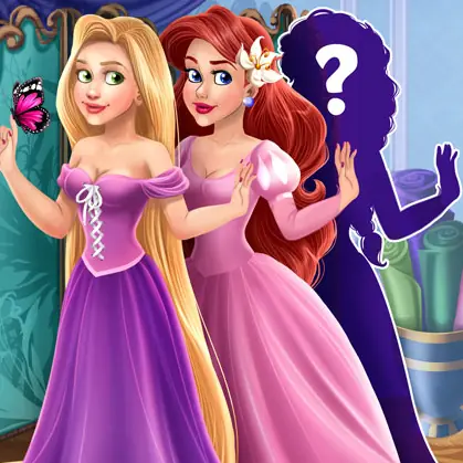 Princess Maker logo