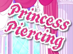 Princess Piercing logo