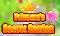 Princess's Secret Garden logo