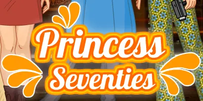 Princess Seventies logo
