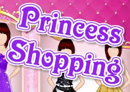 Princess Shopping logo
