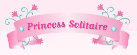 Princess Solitaire logo