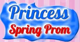 Princess Spring Prom logo