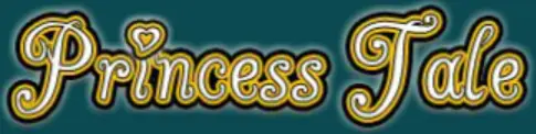 Princess Tale logo