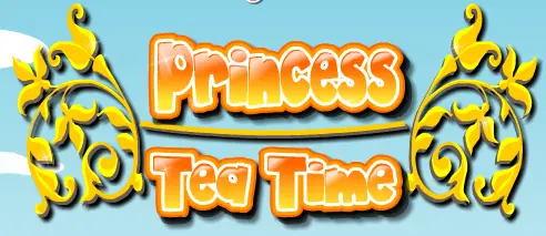 Princess Tea Time logo