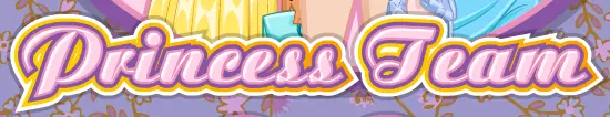 Princess Team logo