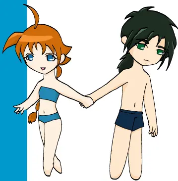 Princess Tutu Dress-Up logo