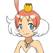 Princess Tutu Dress Up logo