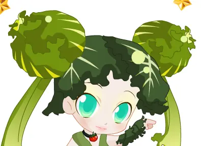 Princess Vergie Dress Up logo