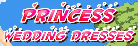 Princess Wedding Dresses logo
