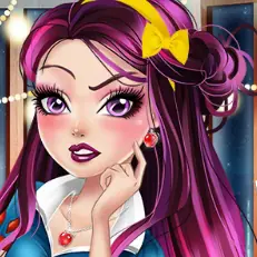 Princesses BFFs Night logo