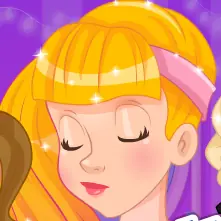 Princesses Comfy Weekend logo