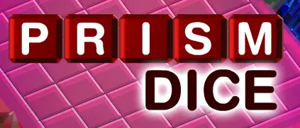 Prism Dice logo