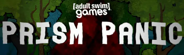 Prism Panic logo