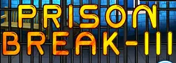 Prison Break 3 logo