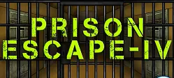 Prison Break 4 logo
