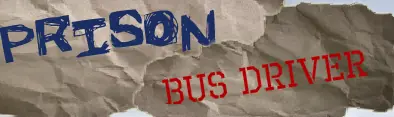 Prison Bus Driver logo