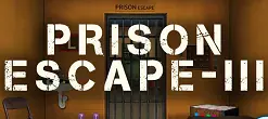 Prison Escape 3 logo