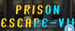 Prison Escape 7 logo