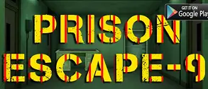 Prison Escape 9 logo