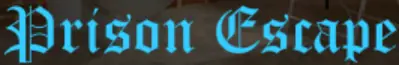 Prison Escape logo