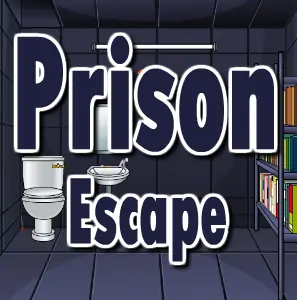 Prison Escape logo