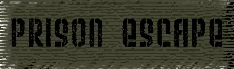Prison Escape logo