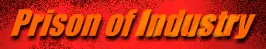 Prison of Industry logo