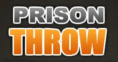 Prison Throw logo
